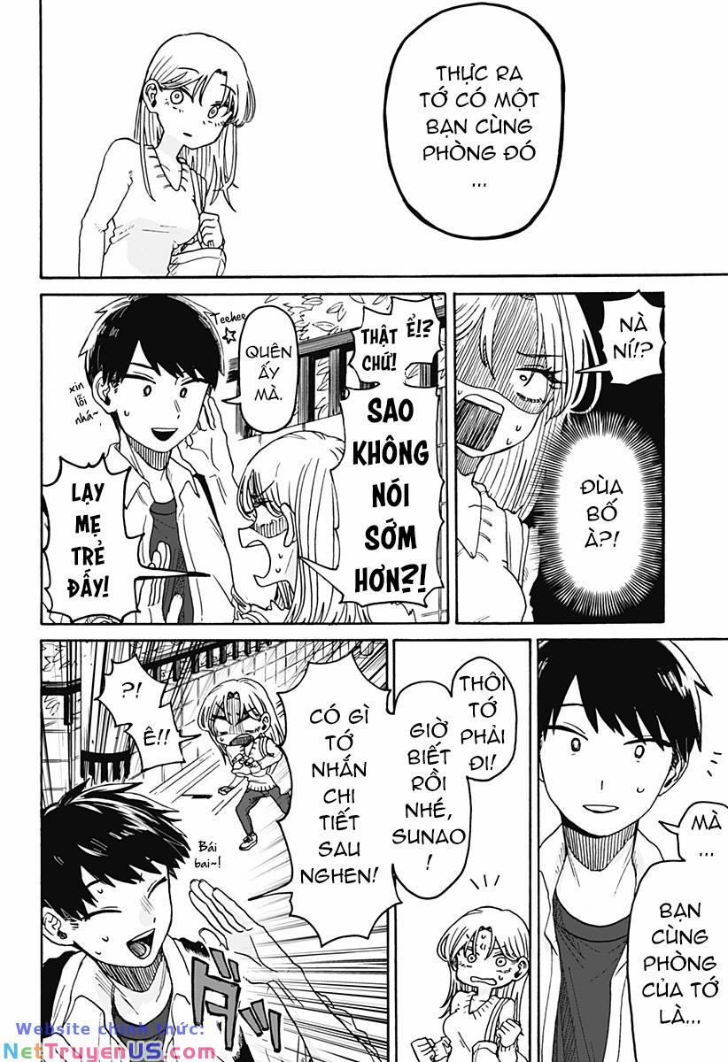 Chúc Em Hạnh Phúc, Lemon! (Hay 1 trang 55