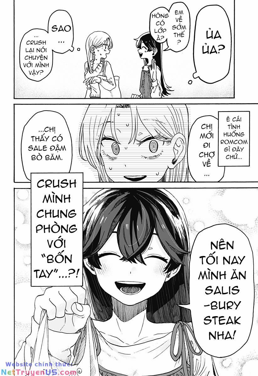 Chúc Em Hạnh Phúc, Lemon! (Hay 1 trang 57