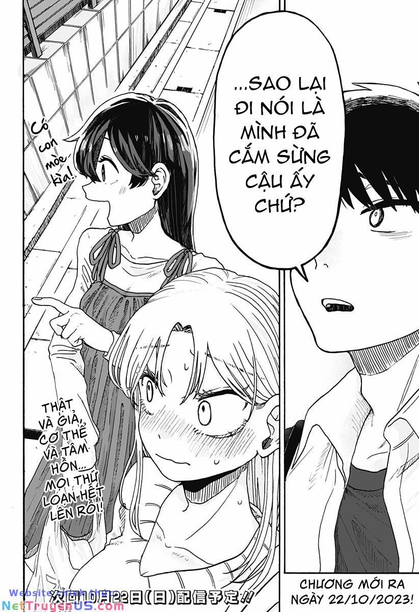 Chúc Em Hạnh Phúc, Lemon! (Hay 1 trang 59