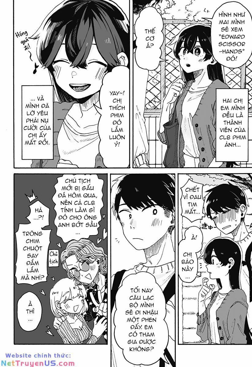 Chúc Em Hạnh Phúc, Lemon! (Hay 1 trang 7