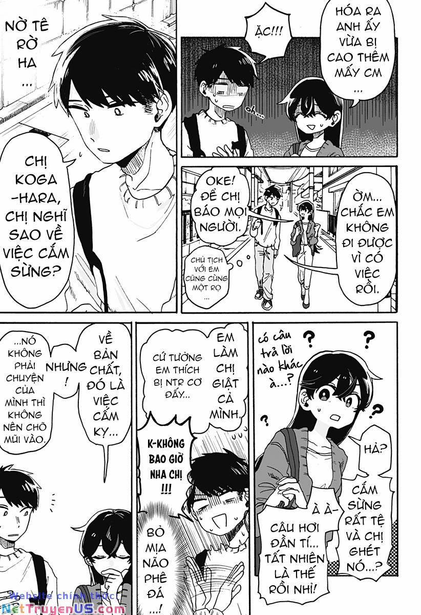 Chúc Em Hạnh Phúc, Lemon! (Hay 1 trang 8