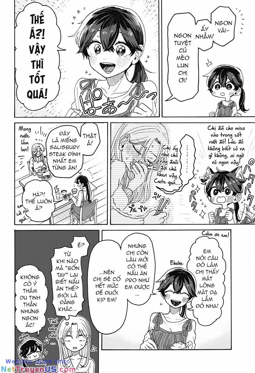 Chúc Em Hạnh Phúc, Lemon! (Hay 2 trang 10