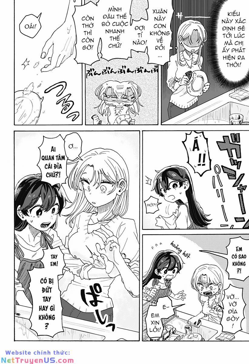 Chúc Em Hạnh Phúc, Lemon! (Hay 2 trang 12