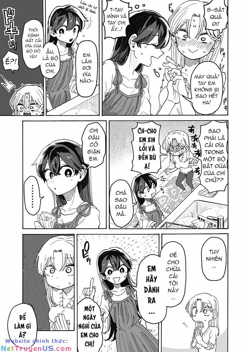 Chúc Em Hạnh Phúc, Lemon! (Hay 2 trang 13