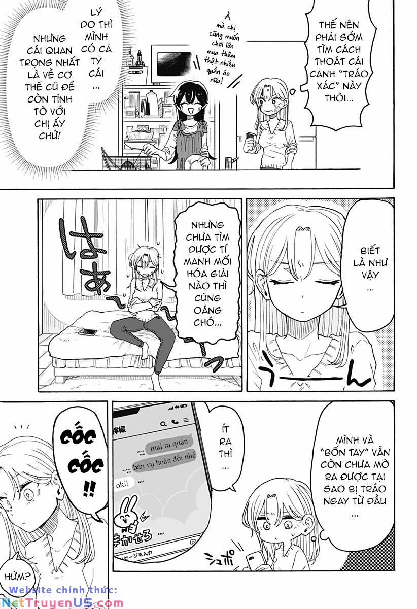 Chúc Em Hạnh Phúc, Lemon! (Hay 2 trang 15