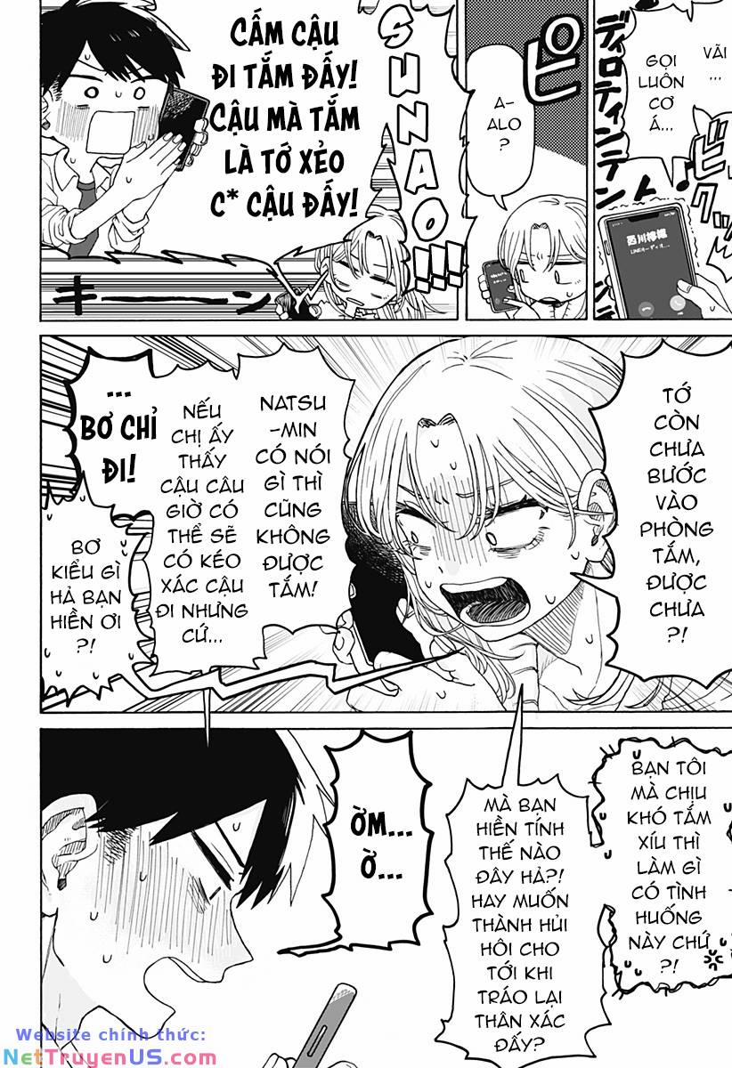 Chúc Em Hạnh Phúc, Lemon! (Hay 2 trang 18