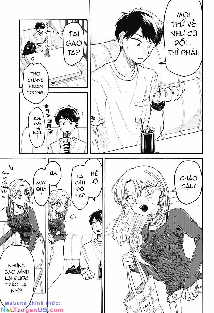 Chúc Em Hạnh Phúc, Lemon! (Hay 2 trang 25