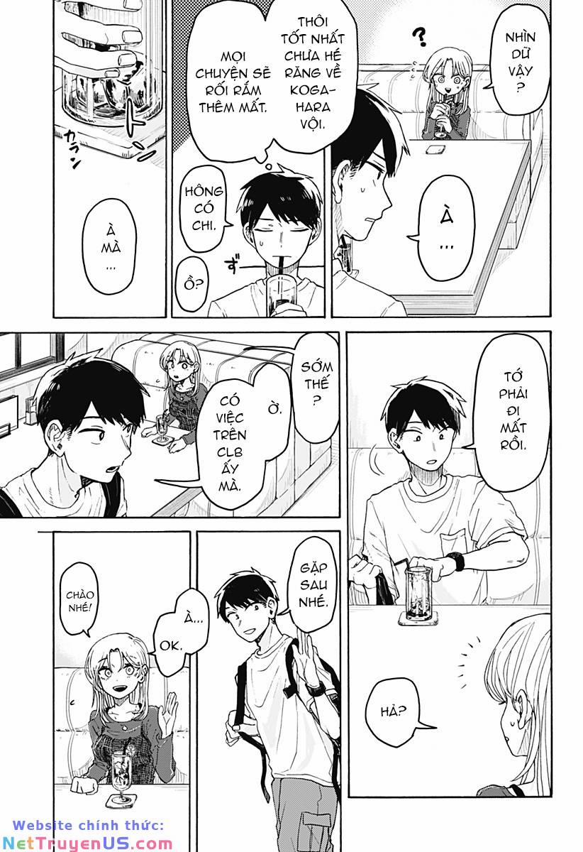 Chúc Em Hạnh Phúc, Lemon! (Hay 2 trang 27