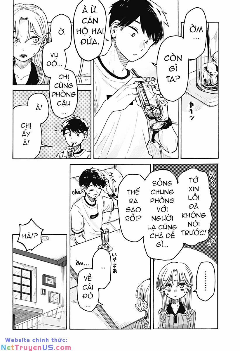 Chúc Em Hạnh Phúc, Lemon! (Hay 2 trang 34