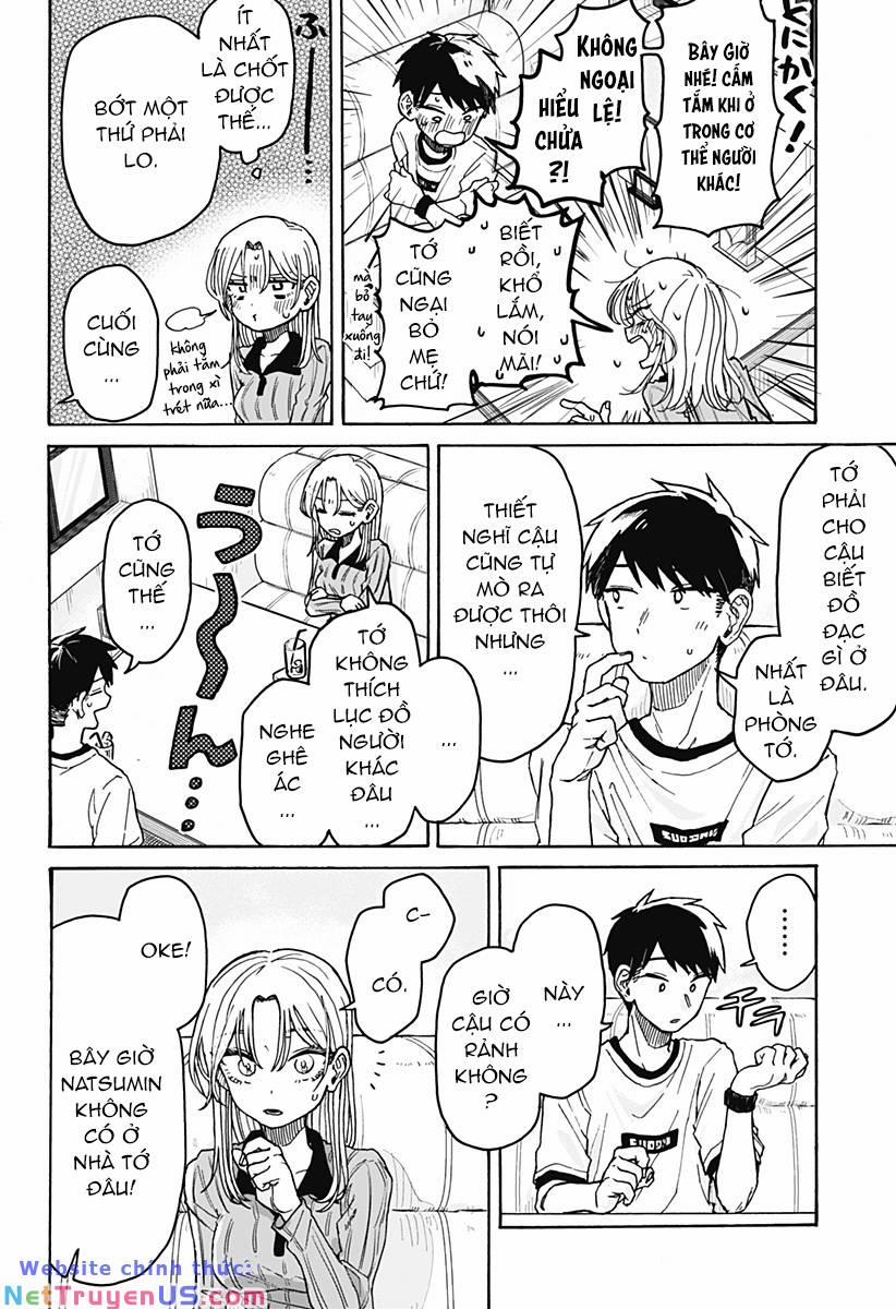 Chúc Em Hạnh Phúc, Lemon! (Hay 2 trang 36