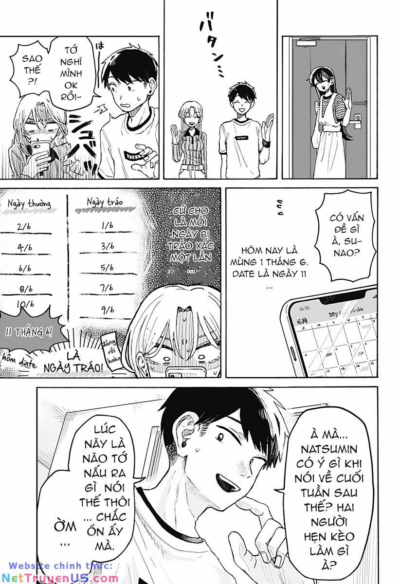 Chúc Em Hạnh Phúc, Lemon! (Hay 2 trang 43