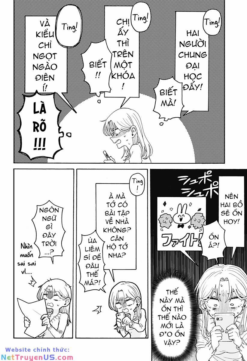 Chúc Em Hạnh Phúc, Lemon! (Hay 2 trang 6