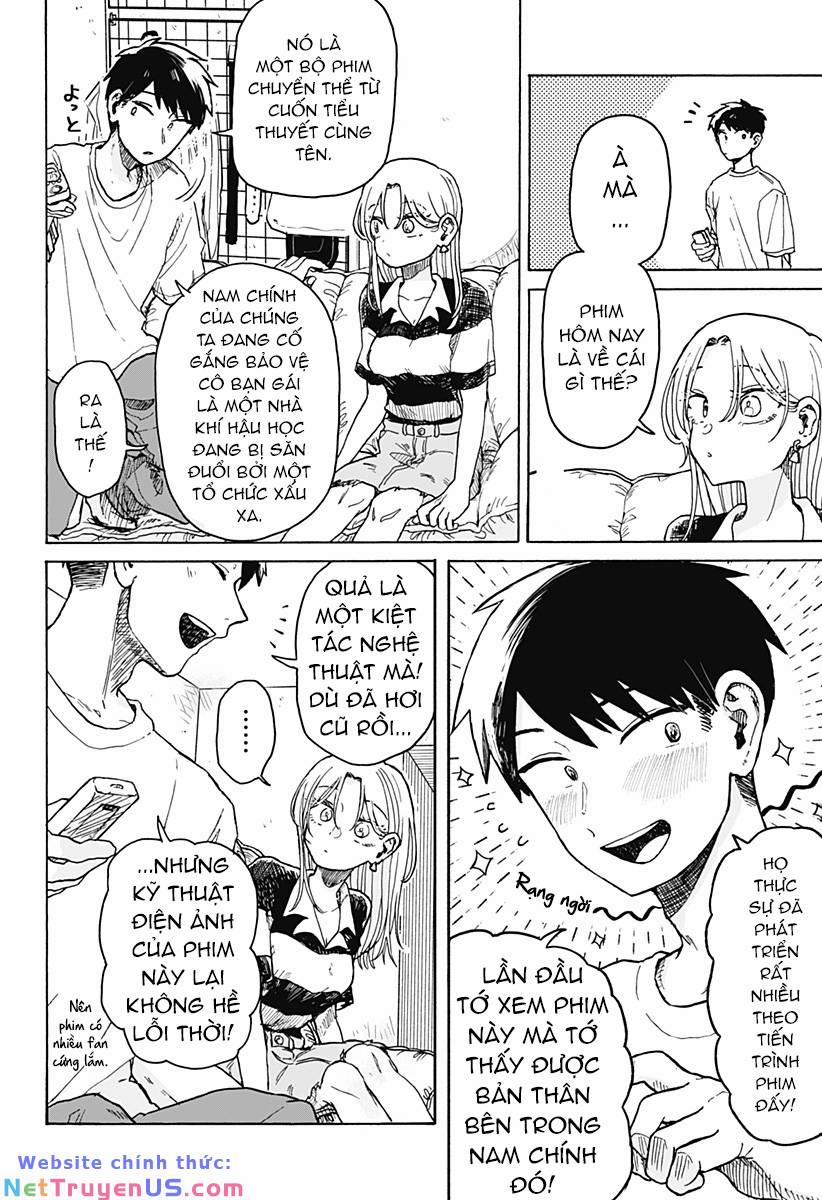 Chúc Em Hạnh Phúc, Lemon! (Hay 3 trang 10