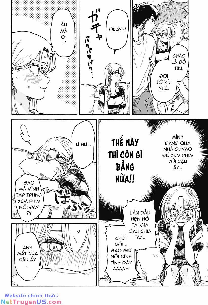 Chúc Em Hạnh Phúc, Lemon! (Hay 3 trang 12