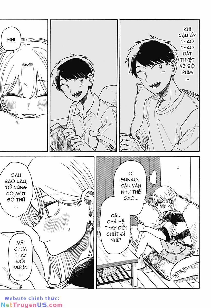 Chúc Em Hạnh Phúc, Lemon! (Hay 3 trang 13