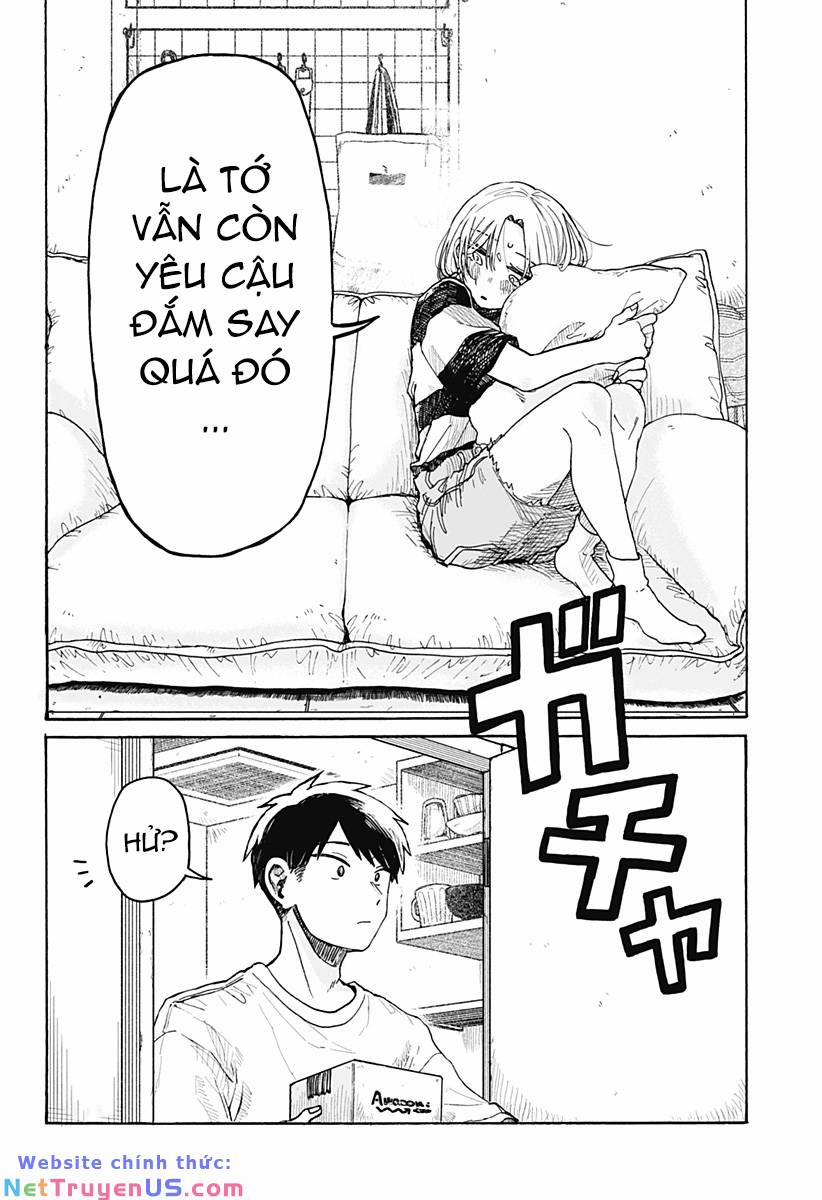 Chúc Em Hạnh Phúc, Lemon! (Hay 3 trang 14