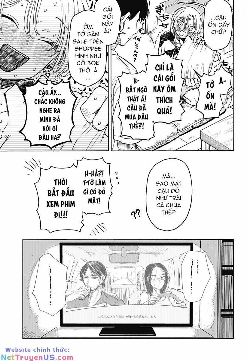 Chúc Em Hạnh Phúc, Lemon! (Hay 3 trang 15