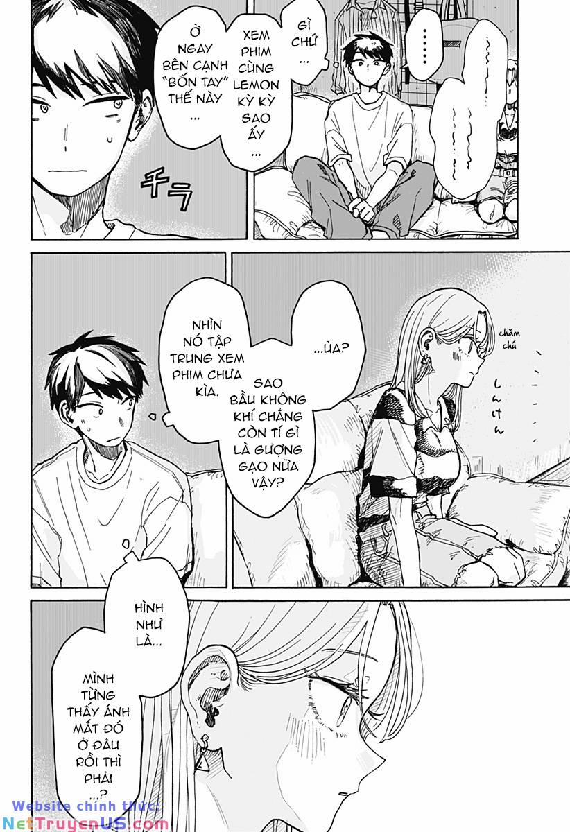 Chúc Em Hạnh Phúc, Lemon! (Hay 3 trang 16