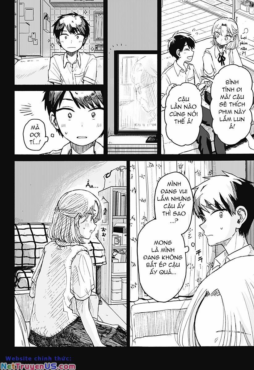 Chúc Em Hạnh Phúc, Lemon! (Hay 3 trang 18