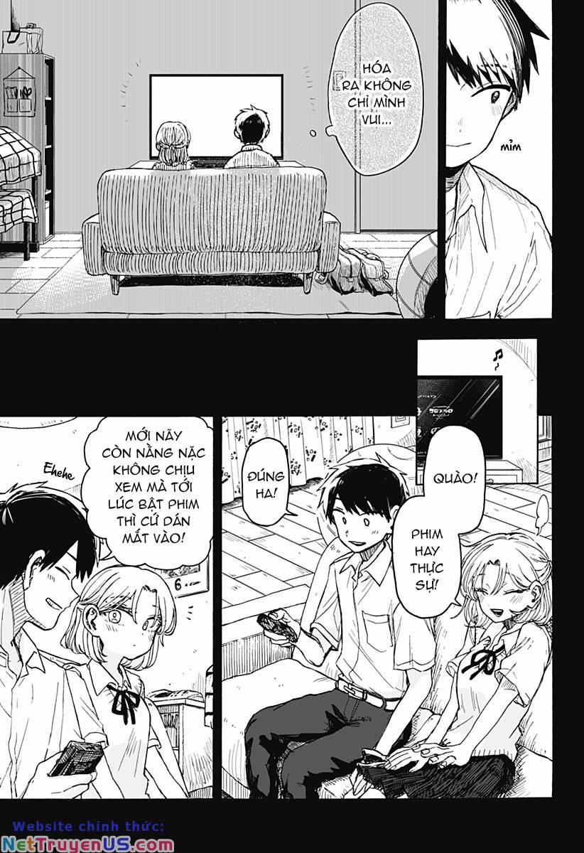 Chúc Em Hạnh Phúc, Lemon! (Hay 3 trang 19