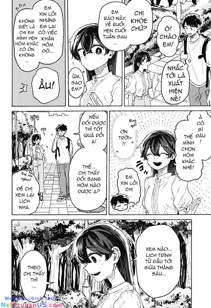 Chúc Em Hạnh Phúc, Lemon! (Hay 3 trang 2