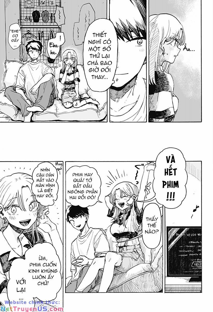 Chúc Em Hạnh Phúc, Lemon! (Hay 3 trang 21