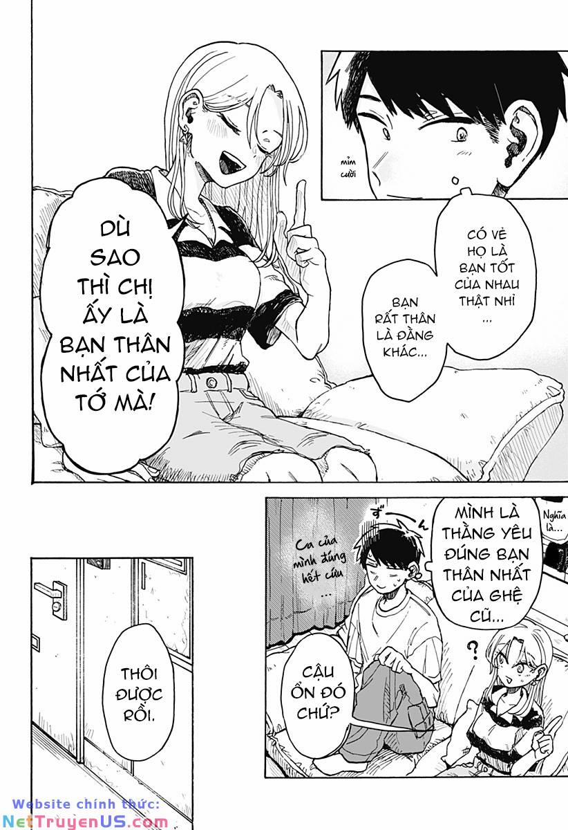 Chúc Em Hạnh Phúc, Lemon! (Hay 3 trang 26