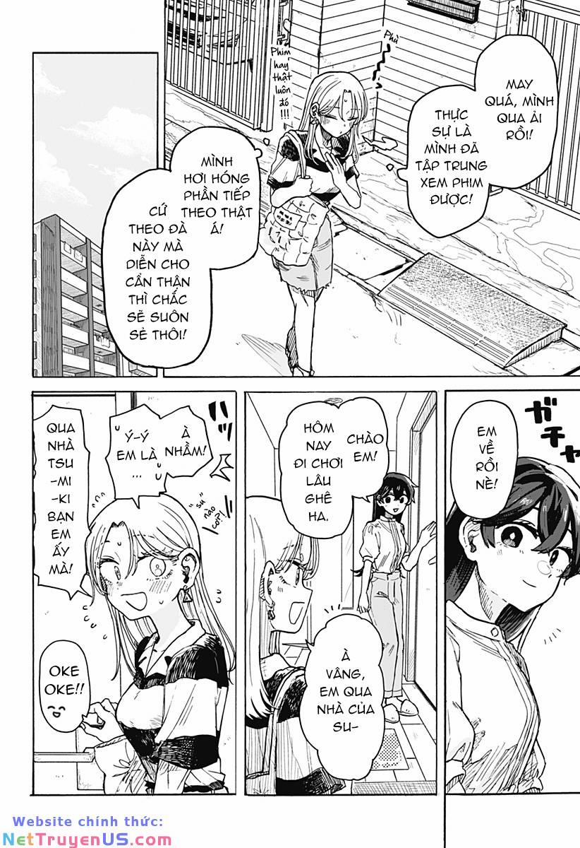 Chúc Em Hạnh Phúc, Lemon! (Hay 3 trang 28