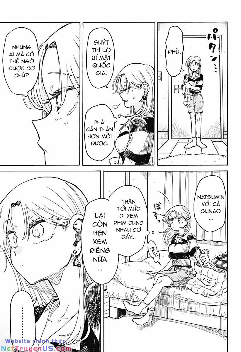 Chúc Em Hạnh Phúc, Lemon! (Hay 3 trang 29