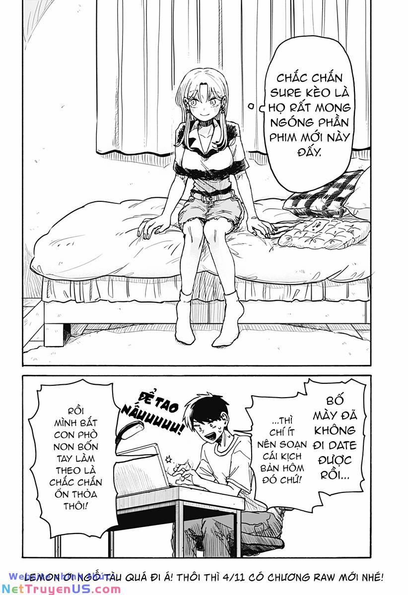 Chúc Em Hạnh Phúc, Lemon! (Hay 3 trang 30