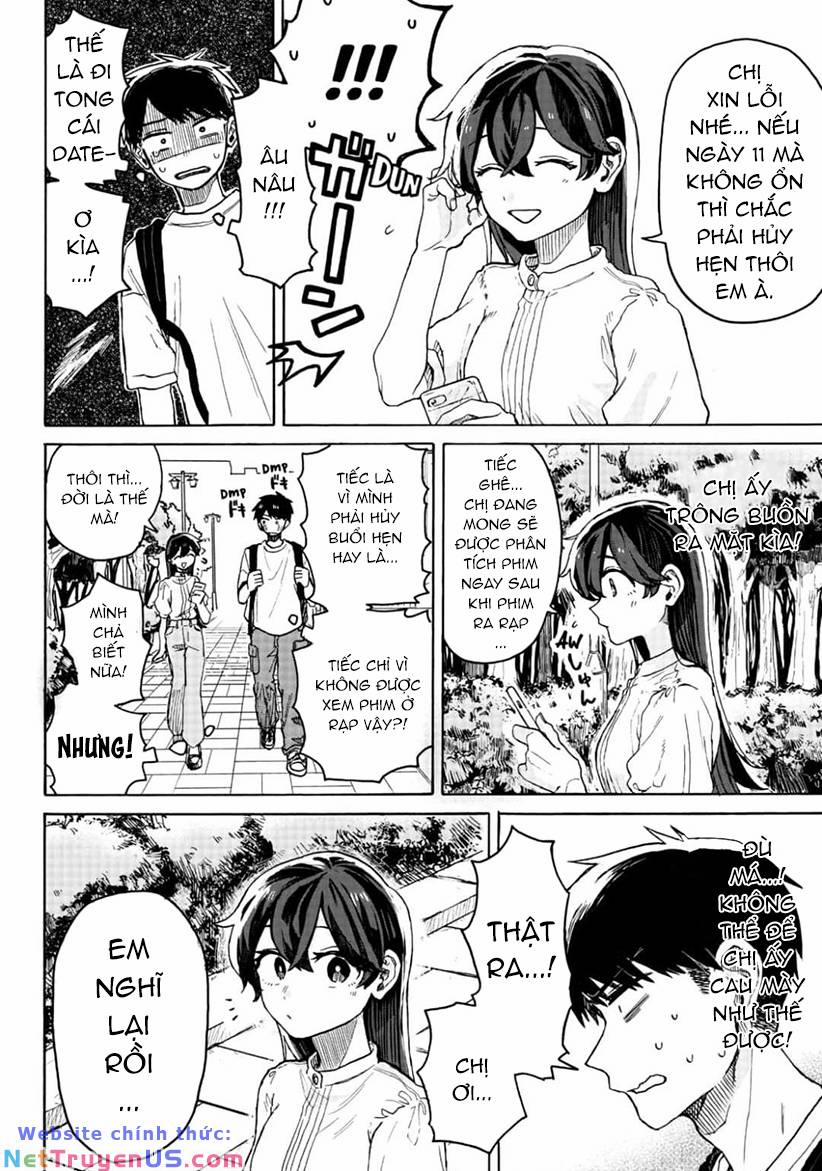 Chúc Em Hạnh Phúc, Lemon! (Hay 3 trang 4