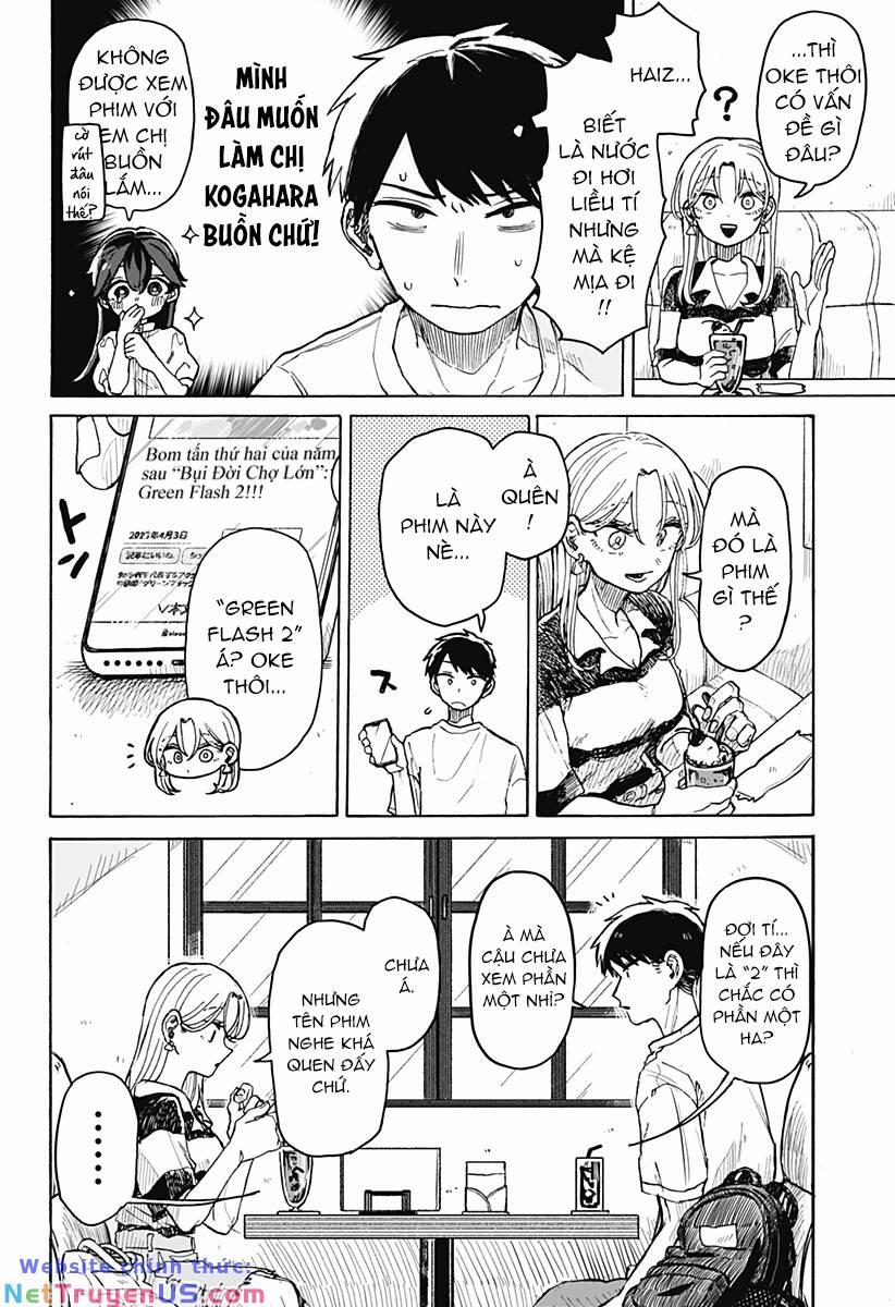 Chúc Em Hạnh Phúc, Lemon! (Hay 3 trang 6