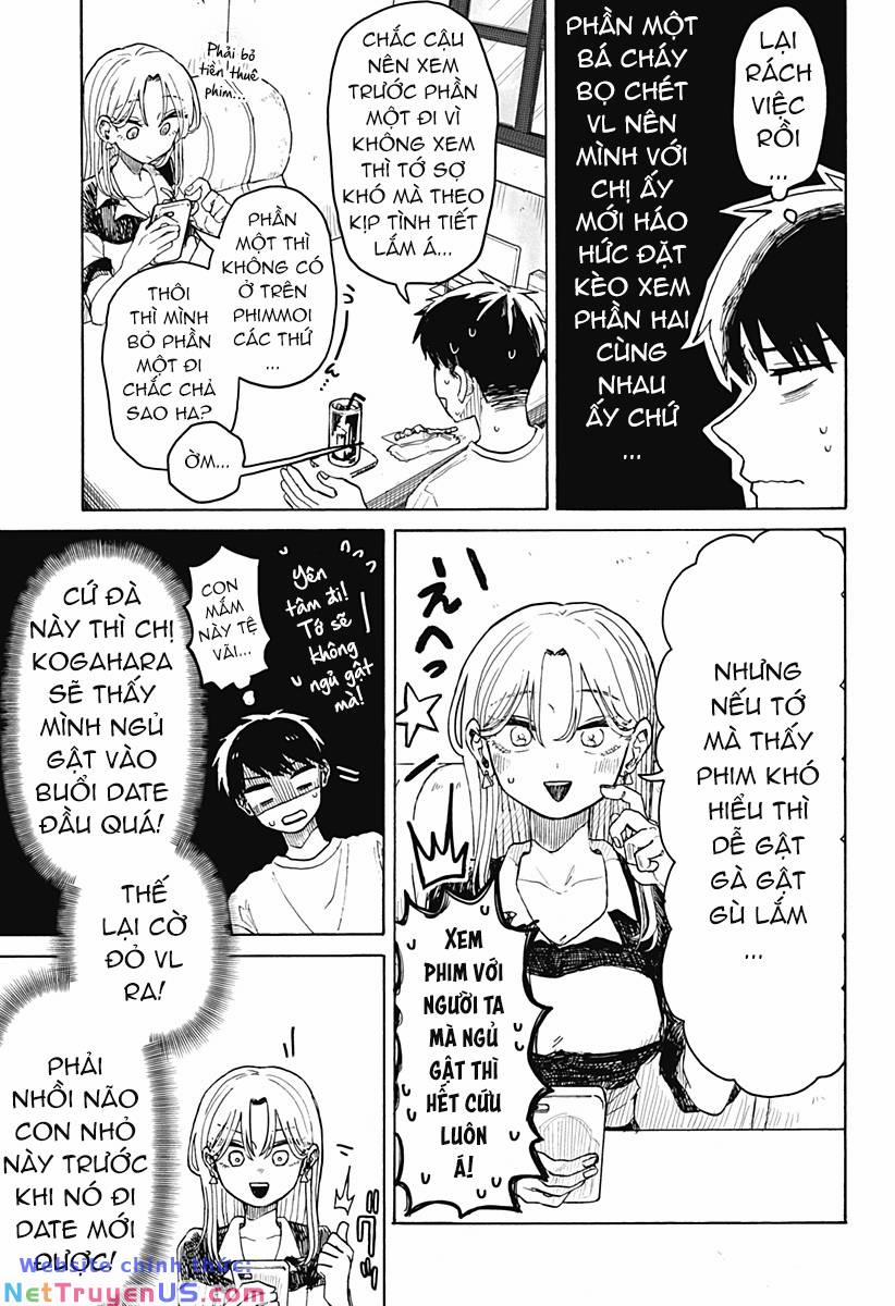 Chúc Em Hạnh Phúc, Lemon! (Hay 3 trang 7