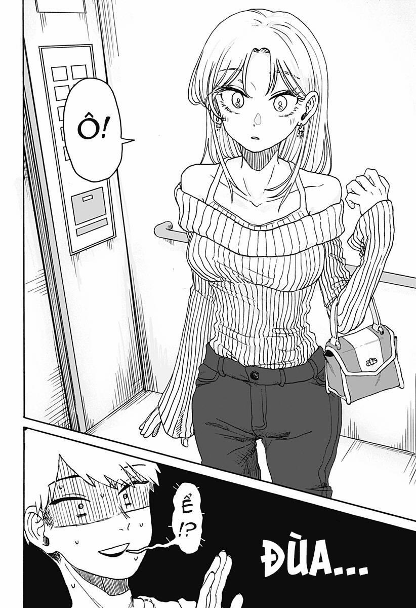 Chúc Em Hạnh Phúc, Lemon! 1 trang 15