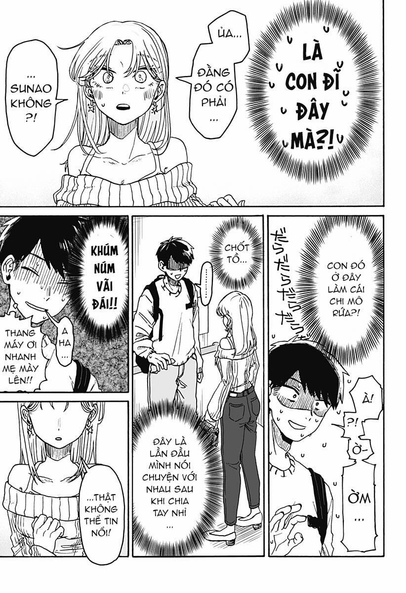 Chúc Em Hạnh Phúc, Lemon! 1 trang 16