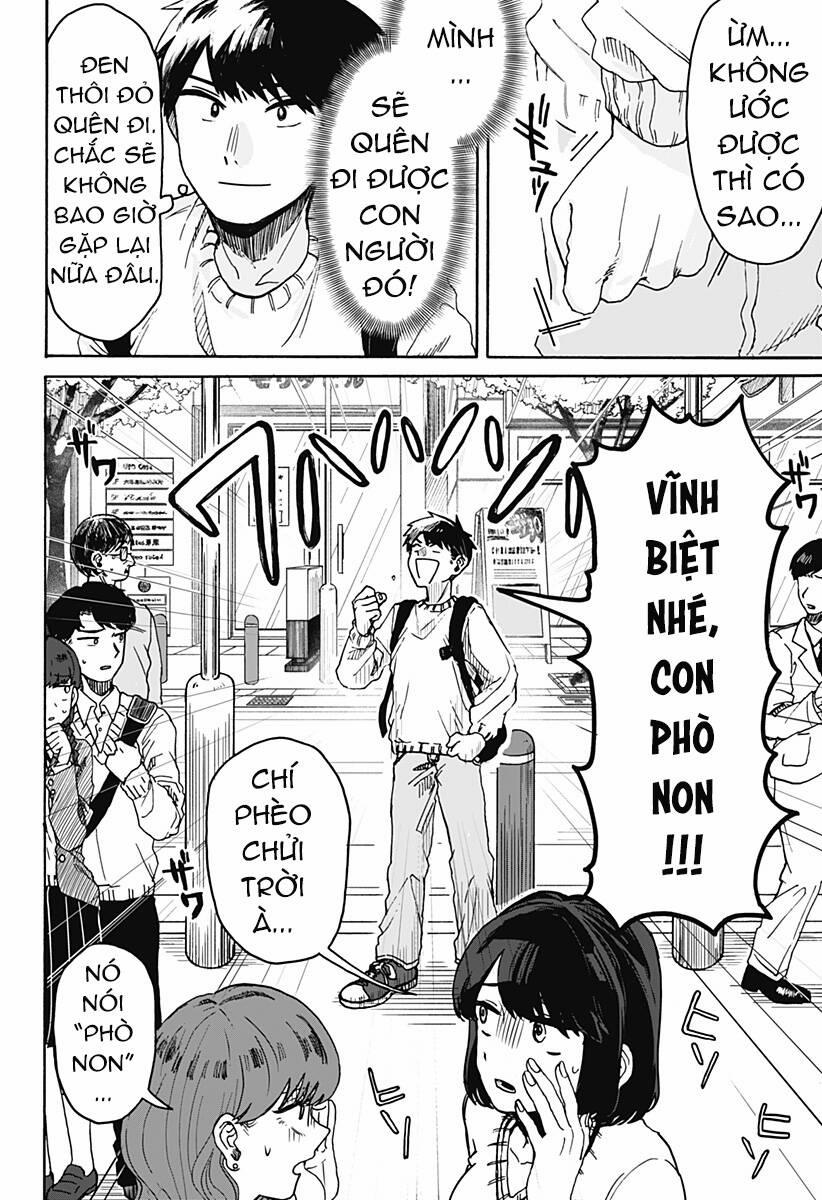 Chúc Em Hạnh Phúc, Lemon! 1 trang 27