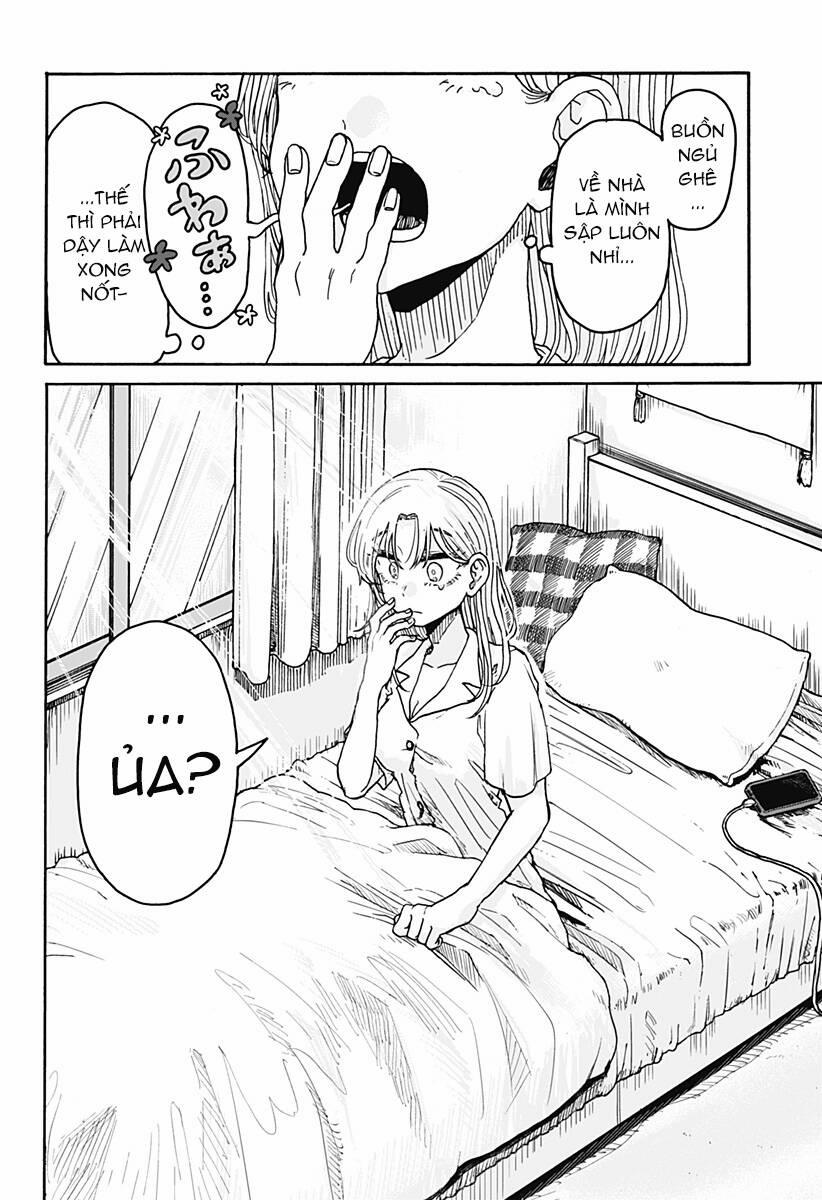 Chúc Em Hạnh Phúc, Lemon! 1 trang 29