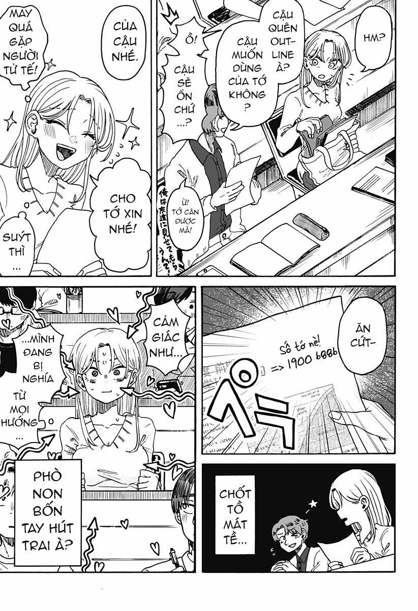 Chúc Em Hạnh Phúc, Lemon! 1 trang 42