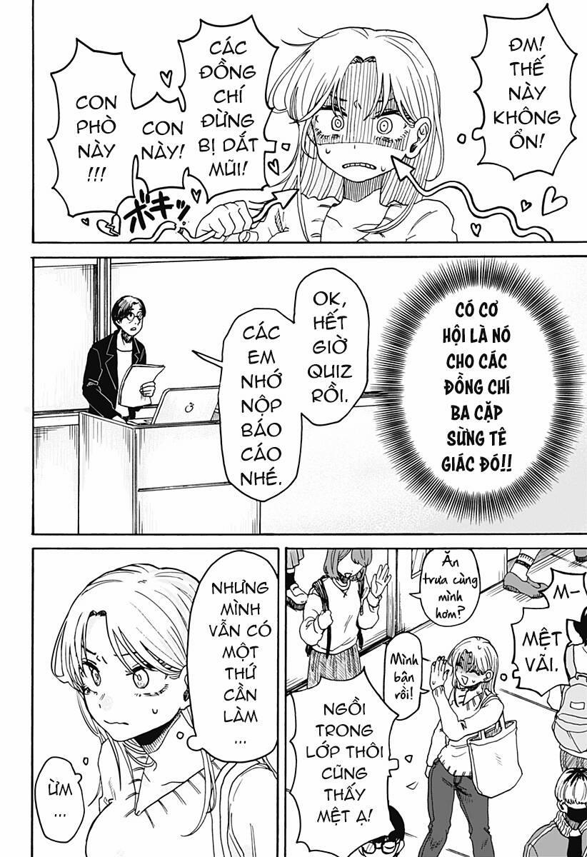 Chúc Em Hạnh Phúc, Lemon! 1 trang 43