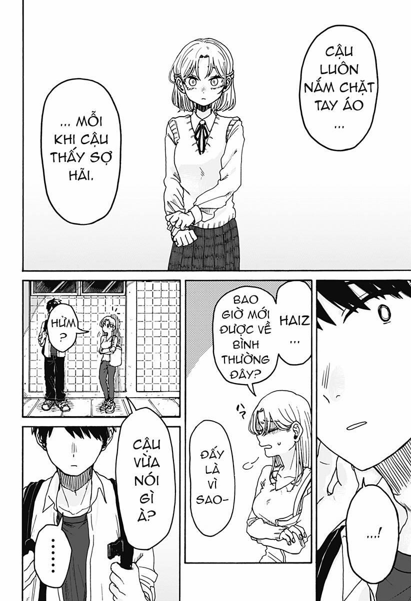 Chúc Em Hạnh Phúc, Lemon! 1 trang 51