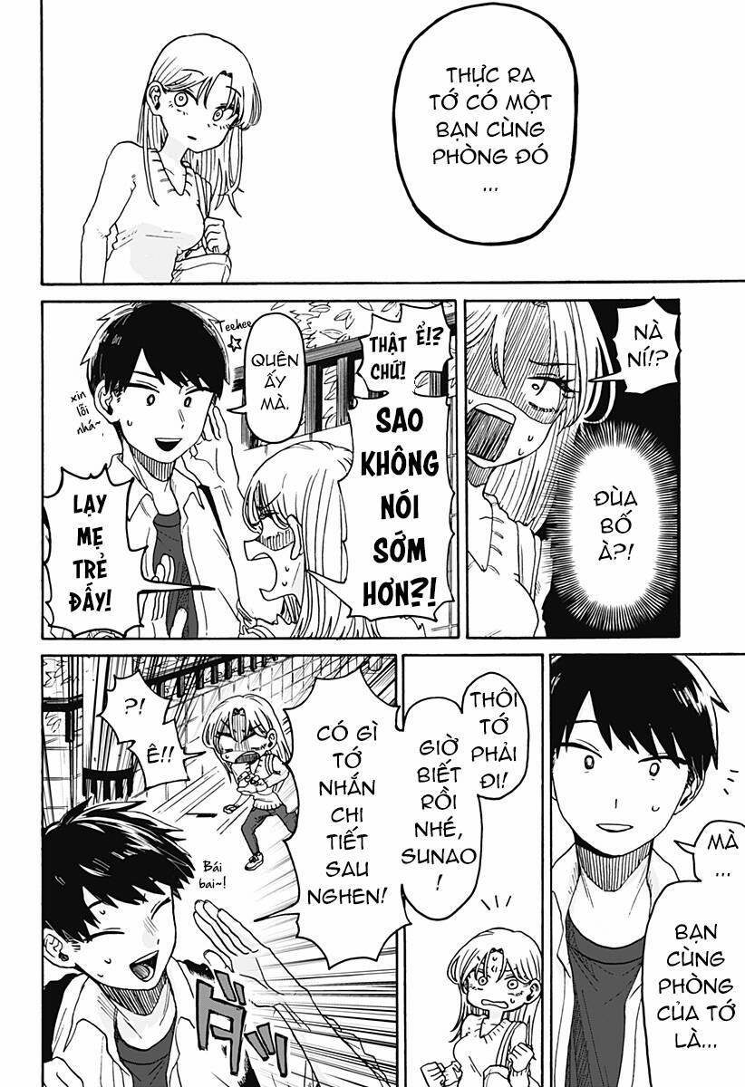 Chúc Em Hạnh Phúc, Lemon! 1 trang 55