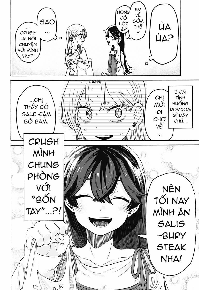 Chúc Em Hạnh Phúc, Lemon! 1 trang 57