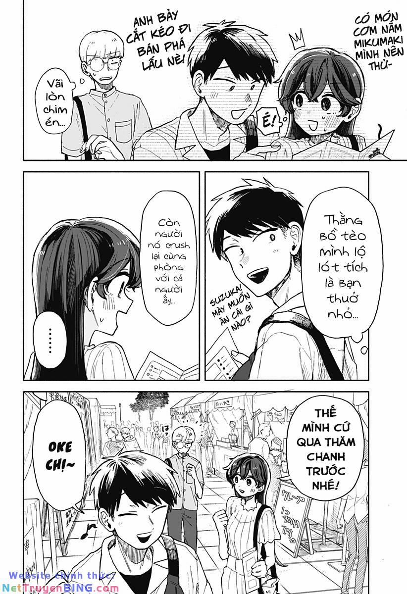 Chúc Em Hạnh Phúc, Lemon! 10 trang 10