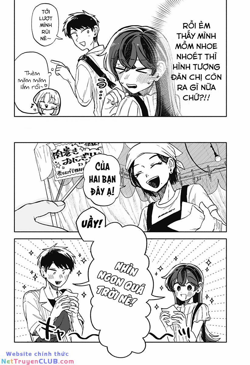 Chúc Em Hạnh Phúc, Lemon! 11 trang 2