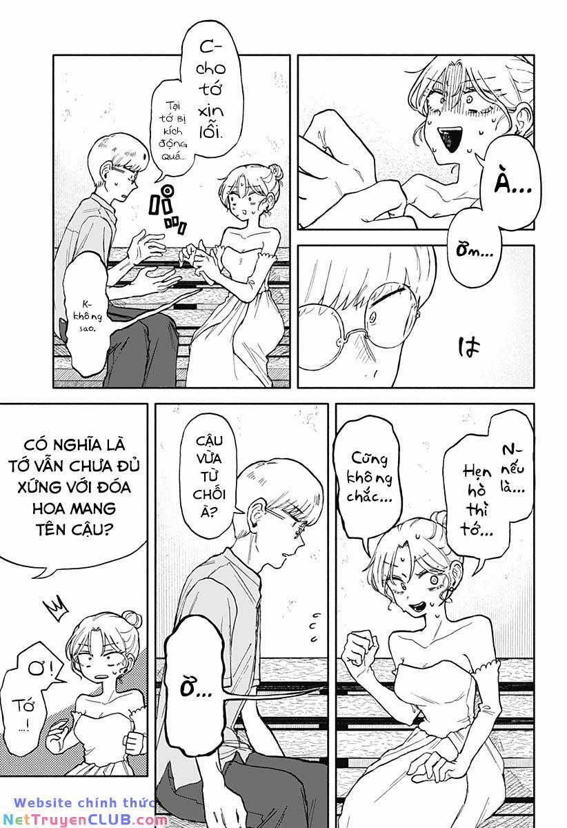 Chúc Em Hạnh Phúc, Lemon! 11 trang 7