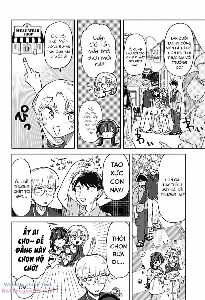 Chúc Em Hạnh Phúc, Lemon! 13 trang 2