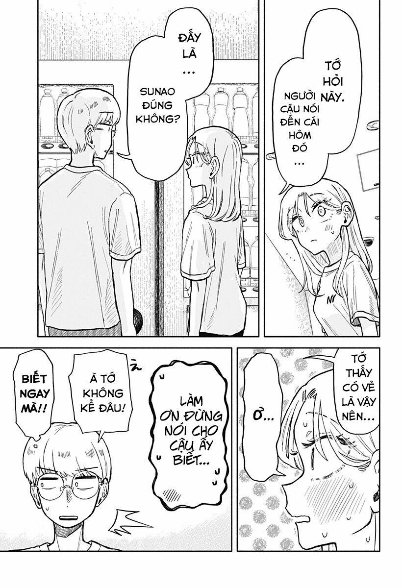 Chúc Em Hạnh Phúc, Lemon! 14 trang 13