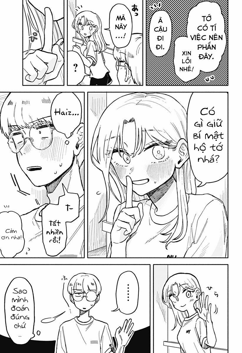 Chúc Em Hạnh Phúc, Lemon! 14 trang 17