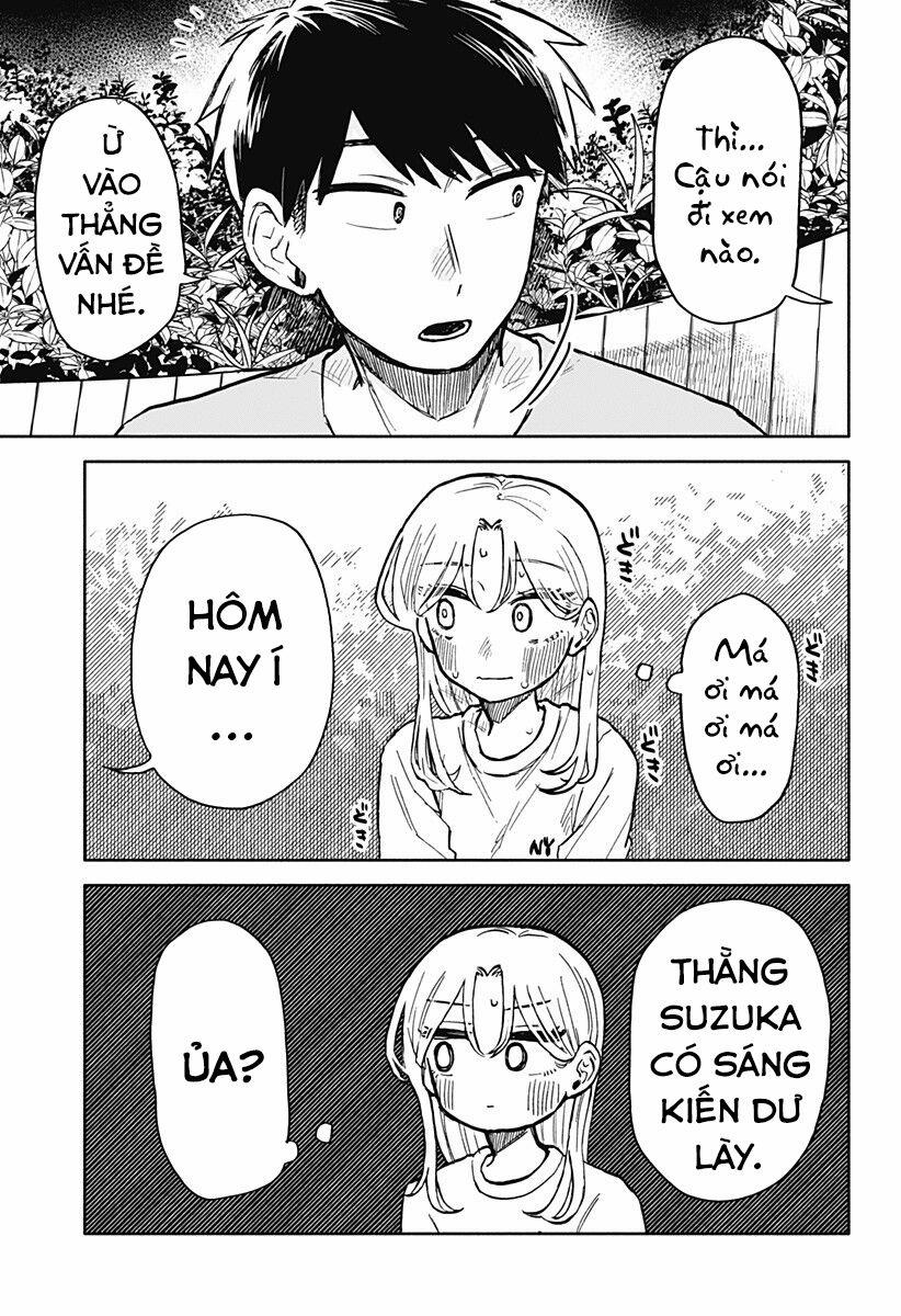 Chúc Em Hạnh Phúc, Lemon! 14 trang 19