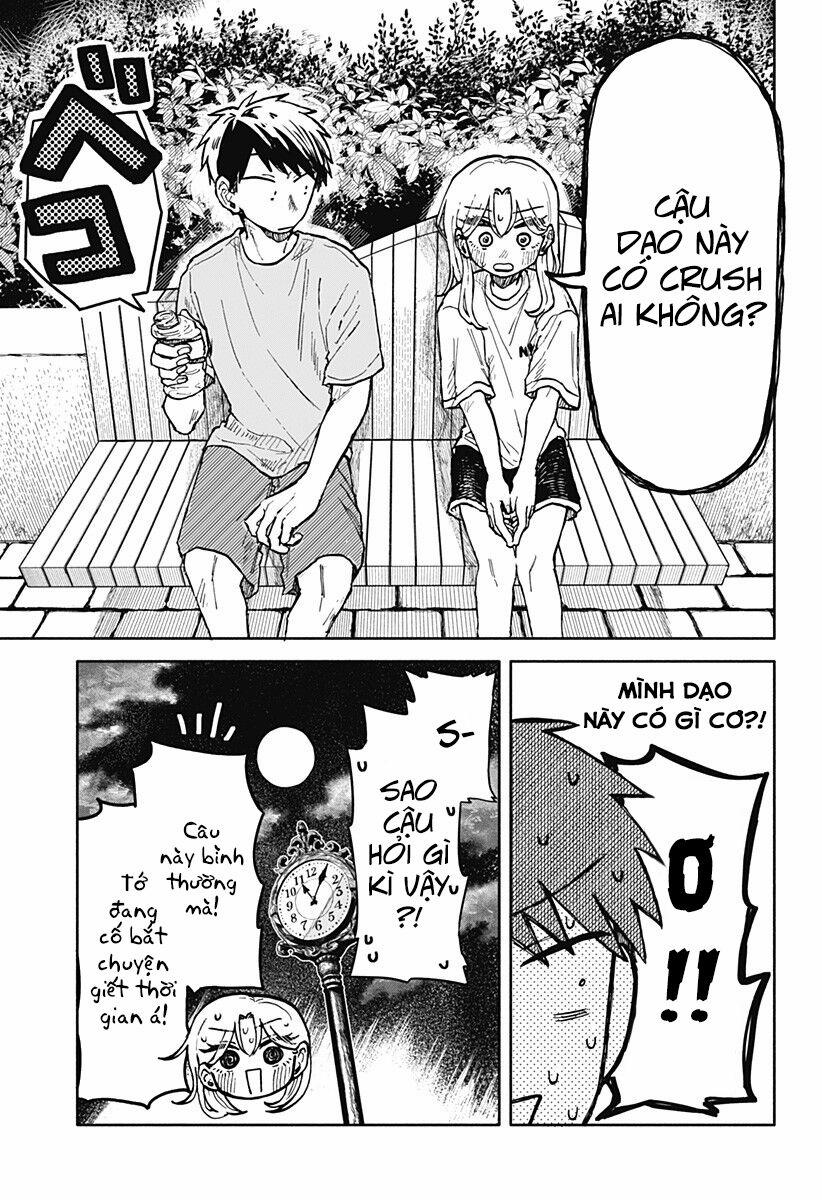 Chúc Em Hạnh Phúc, Lemon! 14 trang 23